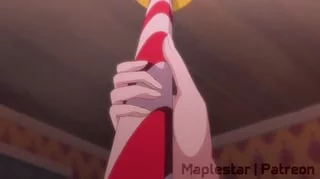 Seducing Rias [High School DxD]