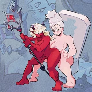 A crossover we all need [Dandadan] [Fortnite] (Copygato)