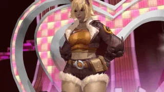 Squirrel Girl MMD How It\'s Done (MMDXXX)