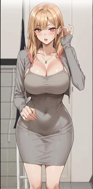 Dongtan Marin Kitagawa