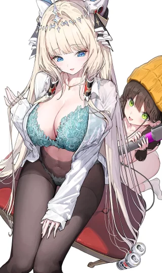 Crown boobs