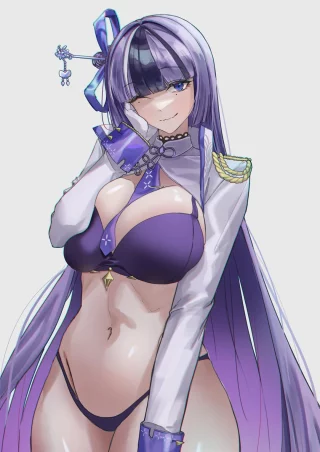 Jien belly