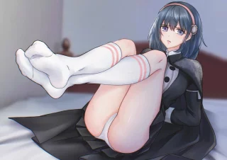 byleth (fire emblem)