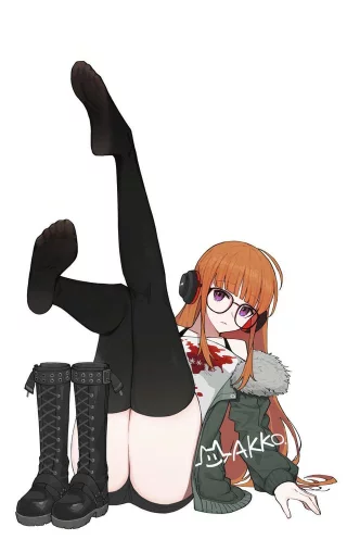 Hope you like what you see I\'m really meek... >~<