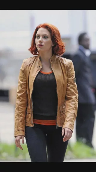 Nat out for a hookup. Who\'s the most random MCU character she\'s going to fuck?