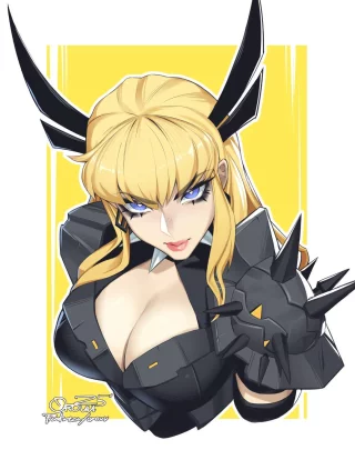Mommy [oruu]
