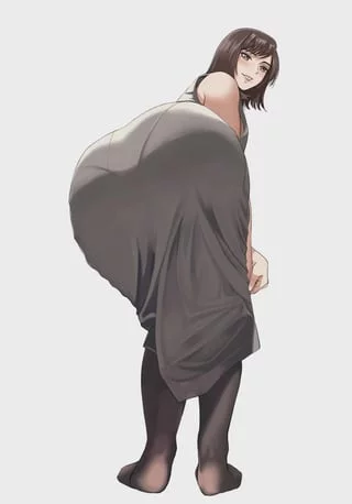 Hot Wife (Bell W)