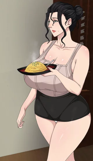 Omurice