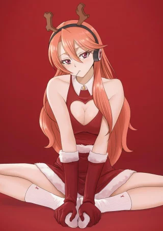 chelsea (akame ga kill!)
