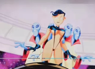 Looking for the name of this cartoon.