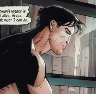 [F4A] HI! Looking for a longterm and slowburn DC roleplay where I play as my oc. Hopefully you play as any of the Justice League, Titans, Batfam, or Young Justice characters! Pls read my pinned posts before reaching out to me, (my rules too) plots n such can be discussed too!