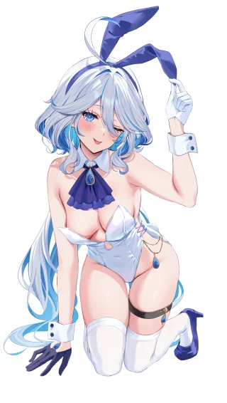 Furina [Genshin Impact] (by Hizuki Higure)