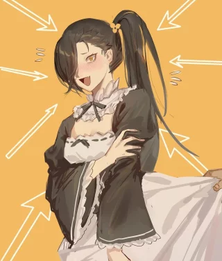 [F4M/GM] Re:Zero RP | What if Subaru Natsuki was instead a woman? With a more darker plot-line, as she tries to save everybody. | (Please do have knowledge on the arcs beyond Arc 5. + Read comments for more information.)
