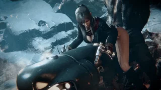 Aranea (Intial A) [Final Fantasy 15]