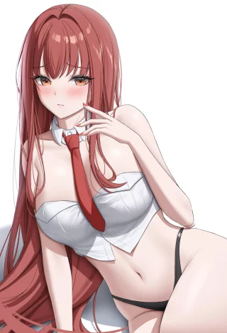 Rapi [Nikke Mobile]