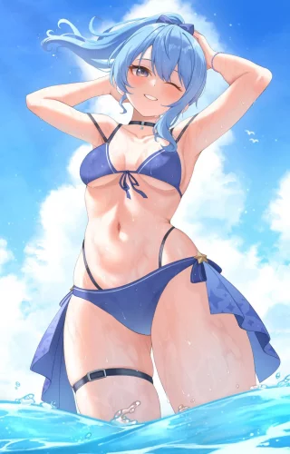 Suisei [Hopetiteve]
