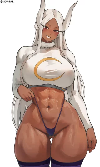 mirko (cromwellb)