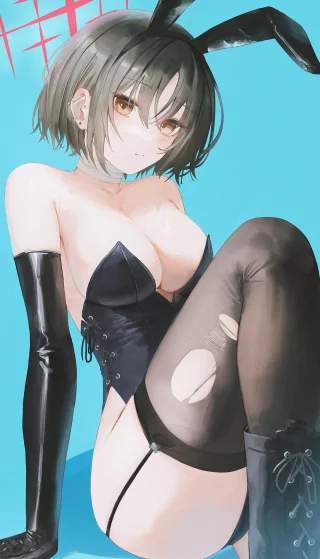 Bunny Misaki [Blue Archive]
