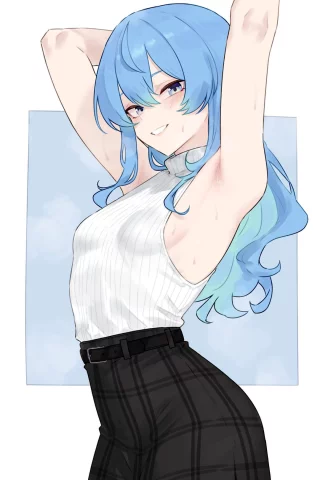 Suisei Hoshimachi [Hopetiteve]