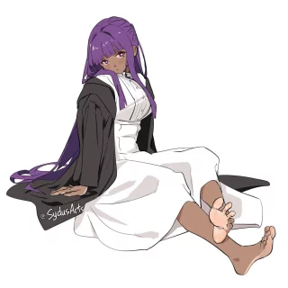 Fern [Frieren]