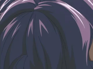 Anal always hurts the first time! [Bible Black: New Testament Ep4]