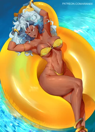 Storm (Aranee)