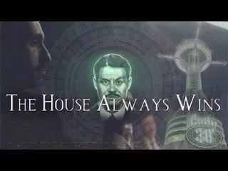 Mr House Edit - Fallout TV Show