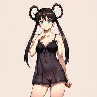 devil hunter yoko