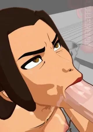 Older Azula BJ with sound