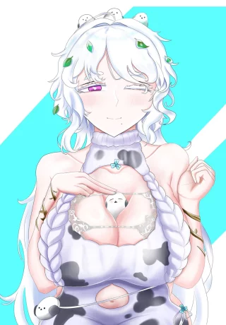 mother Trina (@N1ght0wl1)