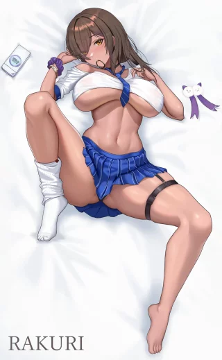 Nice Naga.