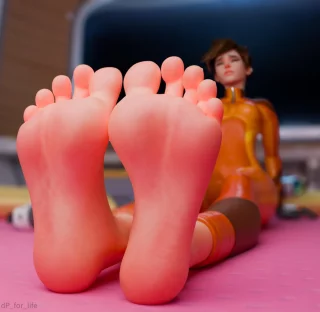Stretching Tracer (dP_for_life)