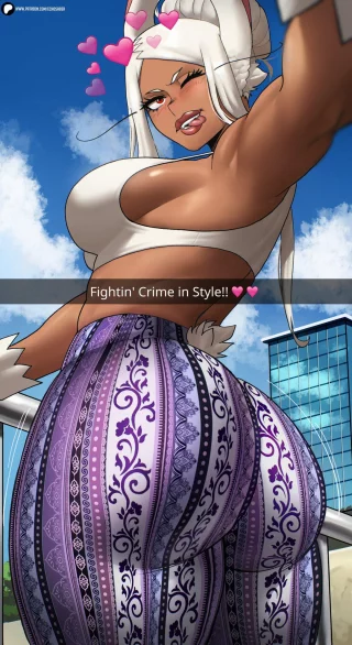 mirko (echosaber)