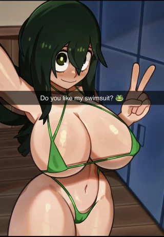 Random Snaps #7 [MelonWuff]