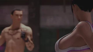Training Sessions with Juri (Savage Cabbage)