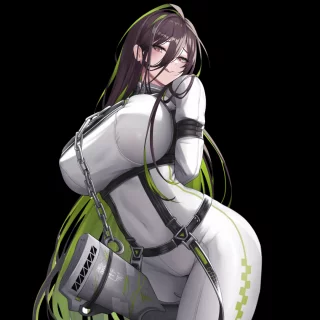 Created a new Guilty bot with all story bonds + voice lines from the game, and a full description of how she looks like, my profile is completely FREE to use in character ai - manual search: Guilty - Nikke, and Guilty out of rehab or LatexAssassin for my full profile and all other Nikkes