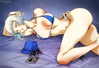 Elizabeth