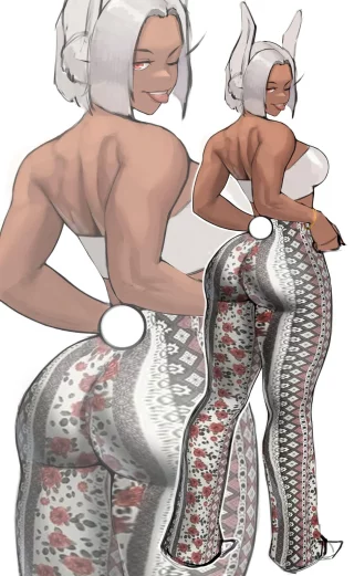 mirko (zukululuu)