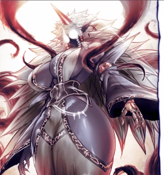 Ramia yana Manga