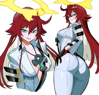 Jack-O\' Valentine [Guilty Gear]