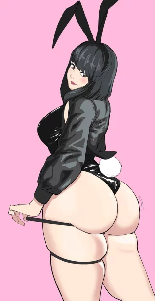 Juicy Waifu (Octavius DP)