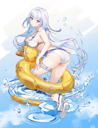 Mirae [Closers]