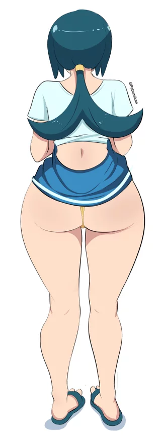 lana\'s mother