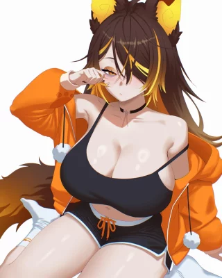 Sleepy Sinder [Indie Vtuber]