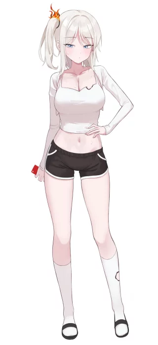 Faust [Project Moon]