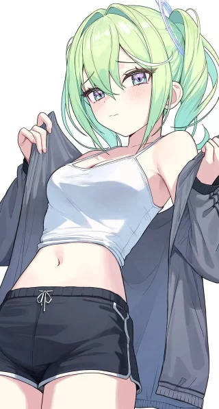 Yuzuha Riho [StelLive]