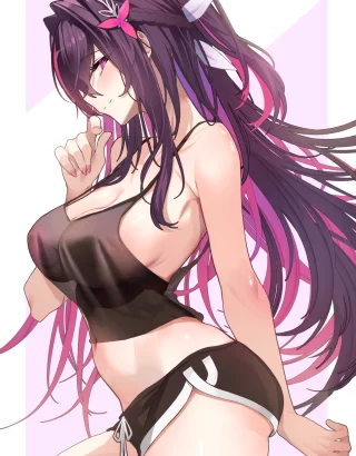 AZKi [Hopetiteve]