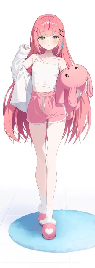Hanako Nana [StelLive]