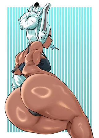 Mirko by bighead333