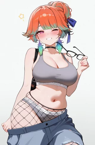 Kiara [Hololuve]